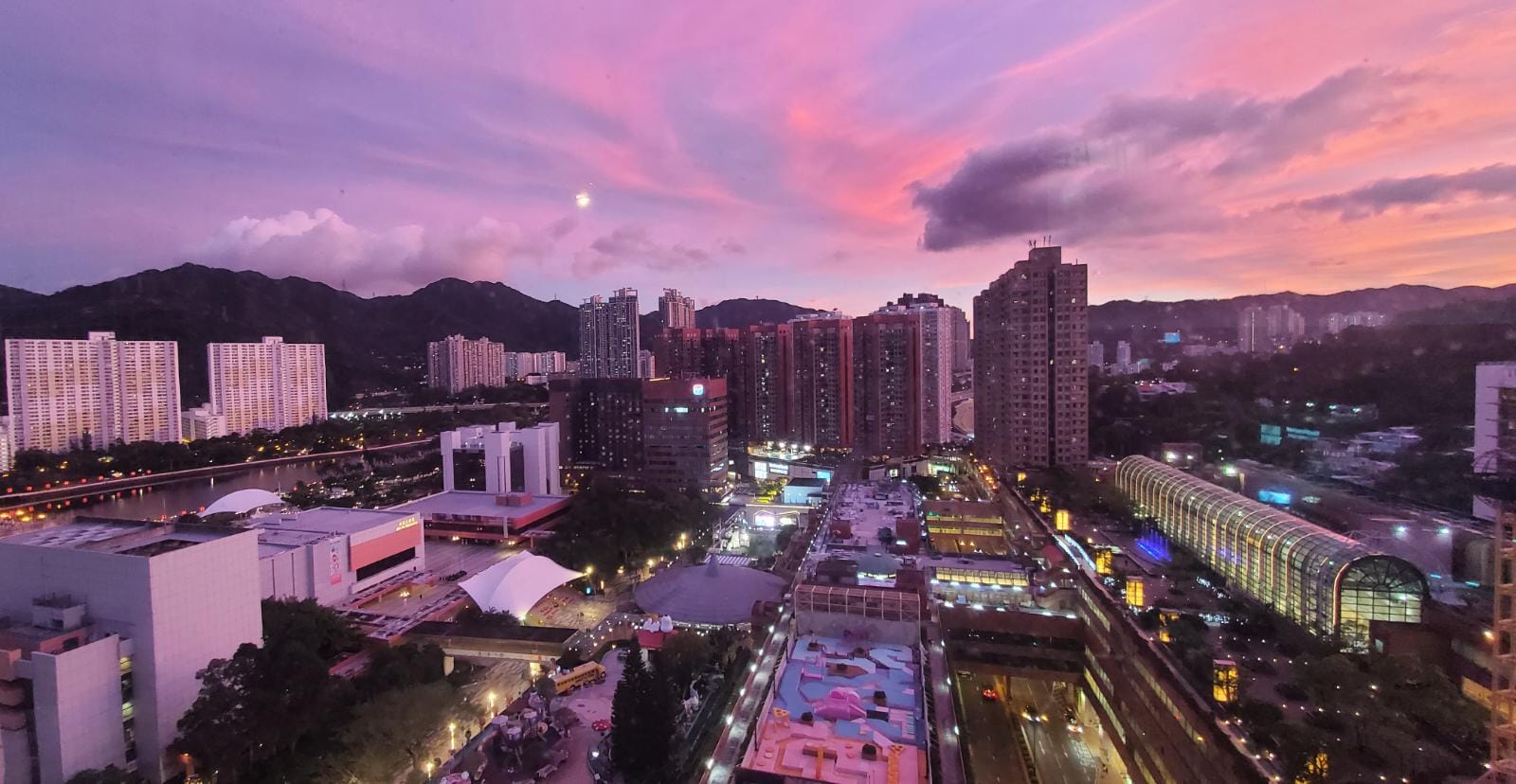 Hong Kong Wedding Photographer - Cantube Photography 